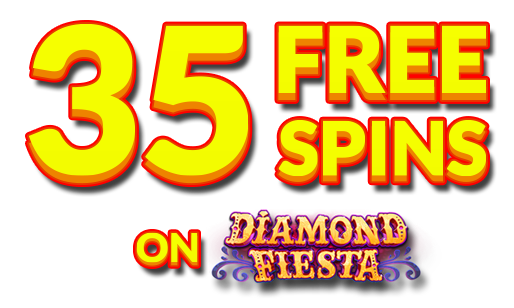 Lucky Money Online 35 FREE SPINS